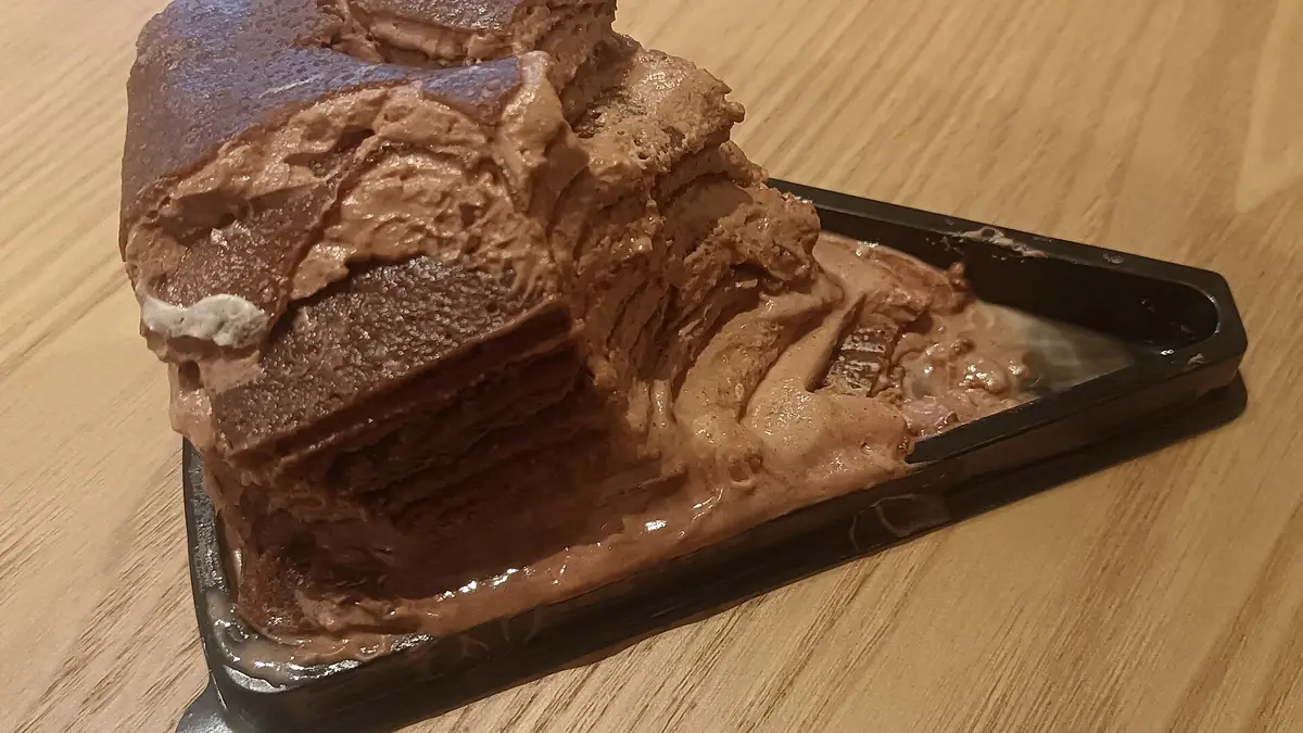 Nice Buns – cake shop in Thames Ditton, Molesey